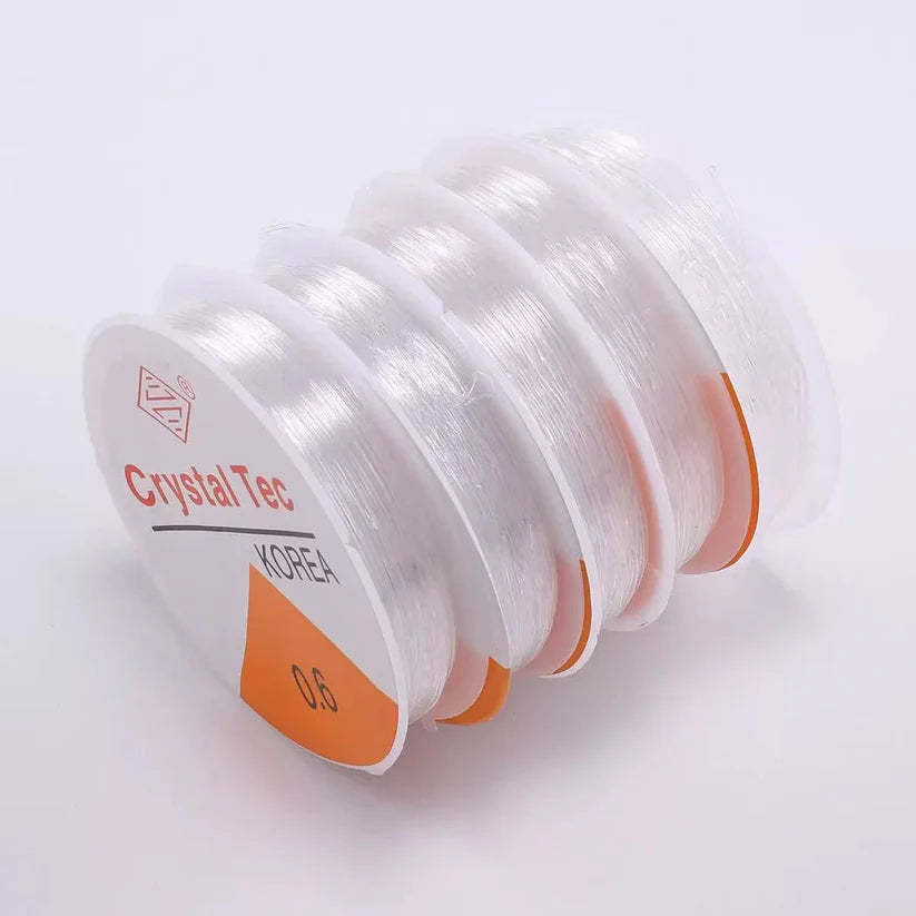 Super Lucky Blind Box Glass Crystal