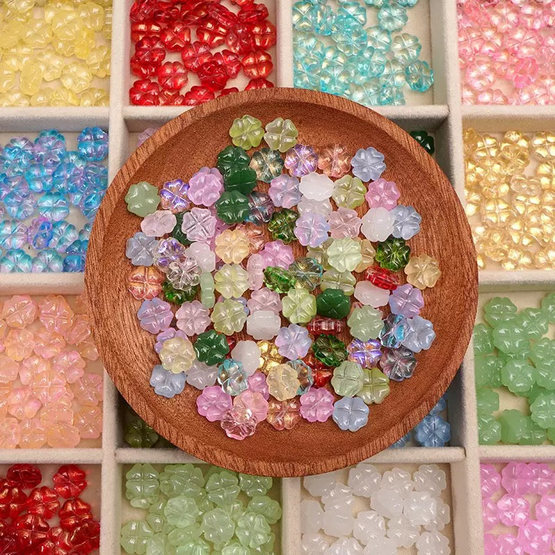 !!! NEW Glass Accessories Lucky Bags