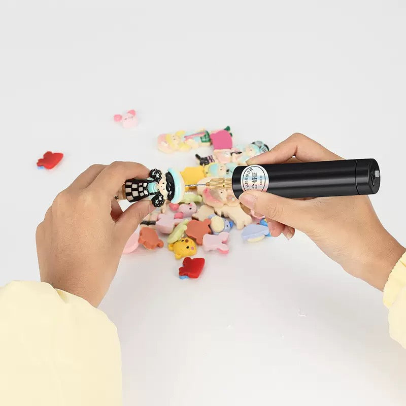 Mino Hole Punch