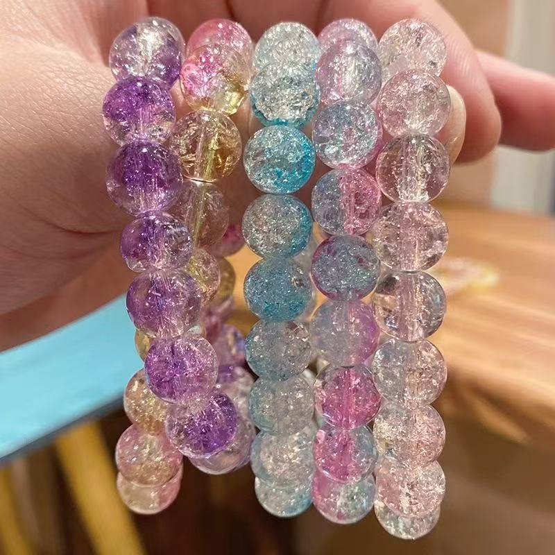!!! NEW Glass Bracelets Lucky Bags