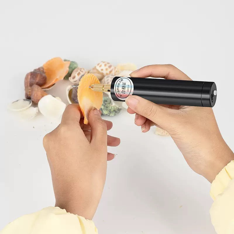 Mino Hole Punch