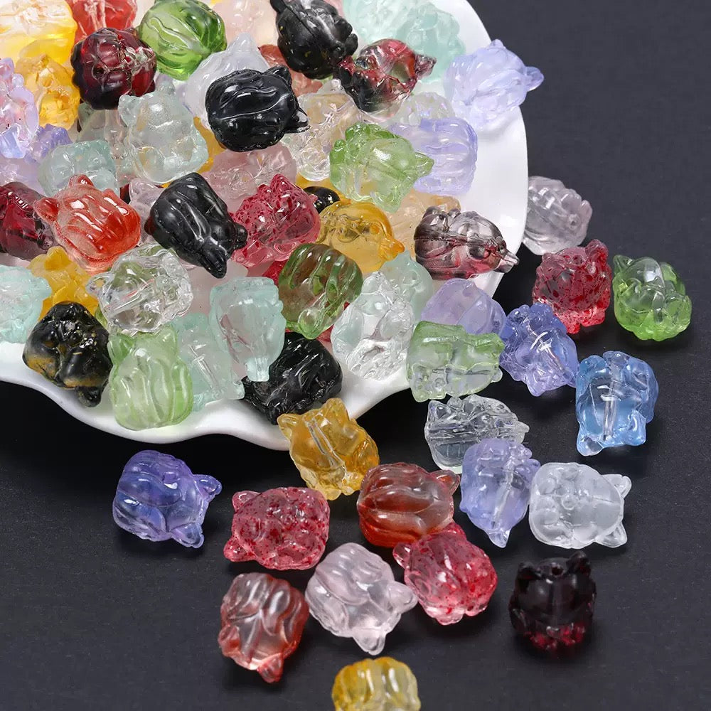 !!! NEW Glass Accessories Lucky Bags