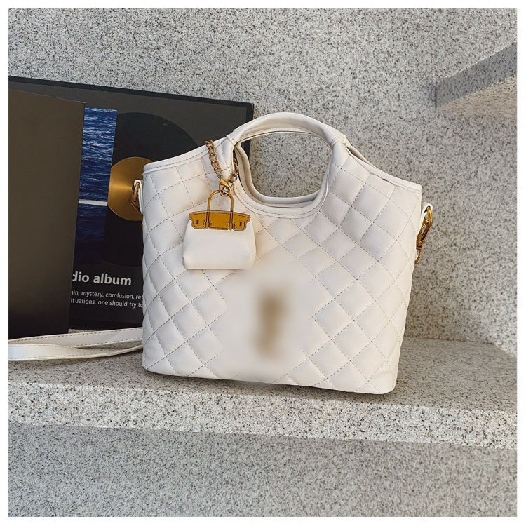 Women's handbag, leather shoulder bag, high-quality women's dinner bag, elegant women's crossbody bag, multiple color options-9926