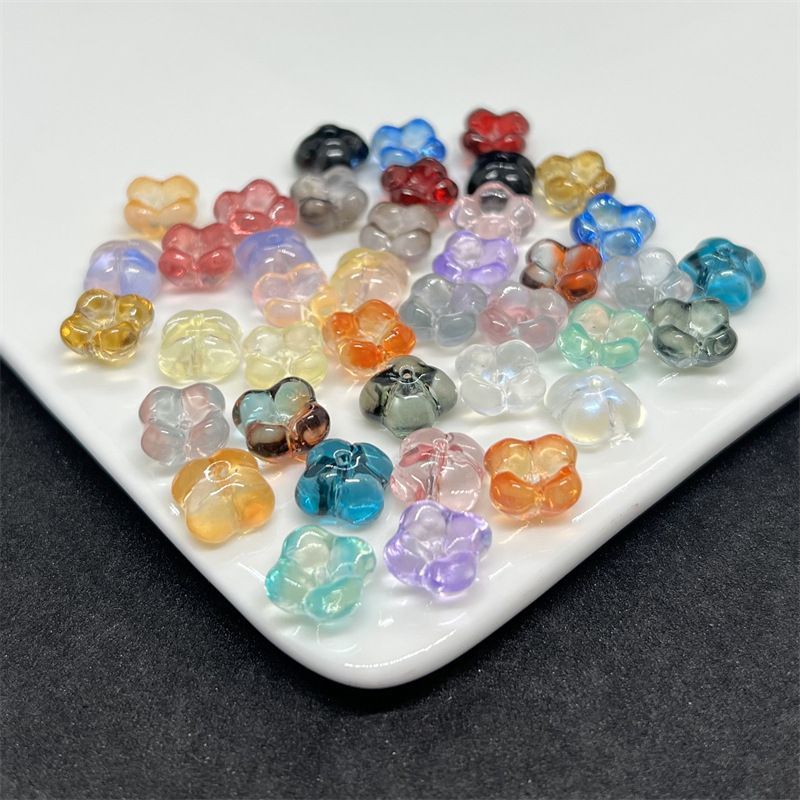 Super Lucky Box Glass Accessories
