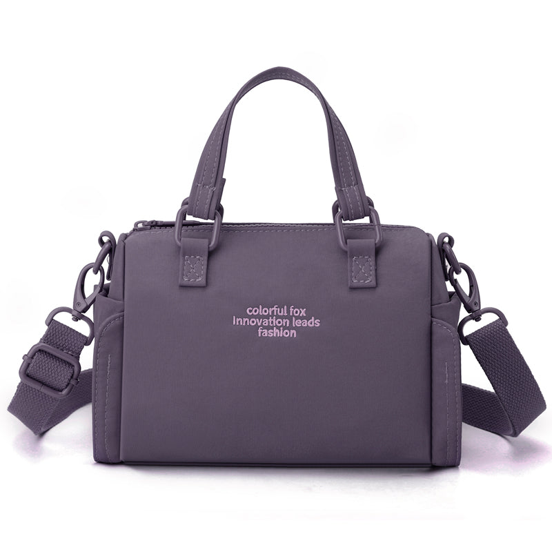 Travel bag, luggage bag, dry wet separation large capacity travel bag, leisure outdoor travel bag handbag, women's fitness yoga handbag-1215