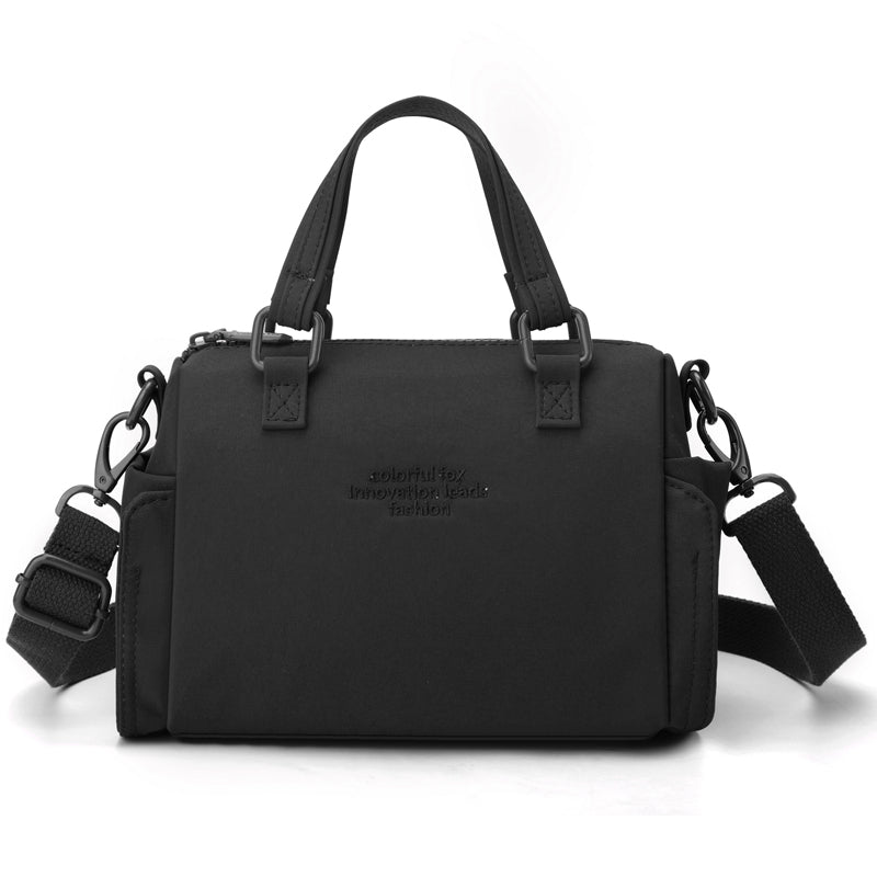 Travel bag, luggage bag, dry wet separation large capacity travel bag, leisure outdoor travel bag handbag, women's fitness yoga handbag-1215