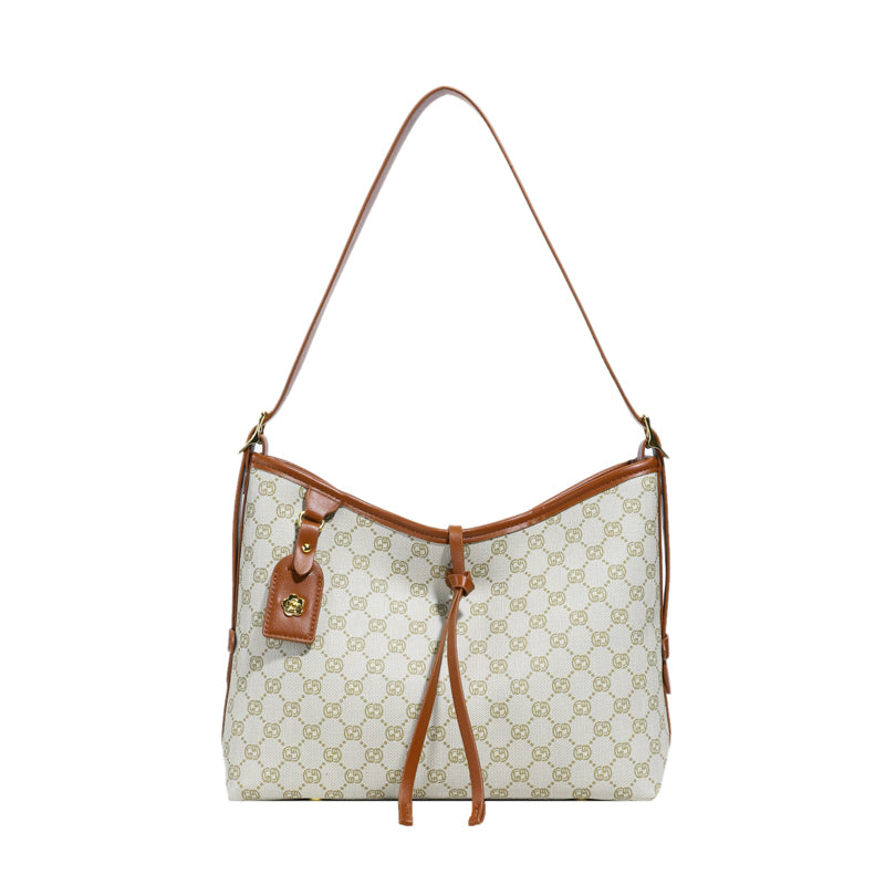 Fashionable patterned faux leather handbag - high-quality adjustable shoulder bag, handbag, brightly colored-8336