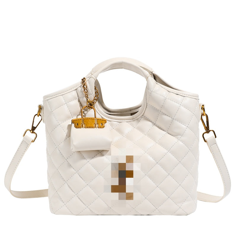 Women's handbag, leather shoulder bag, high-quality women's dinner bag, elegant women's crossbody bag, multiple color options-9926
