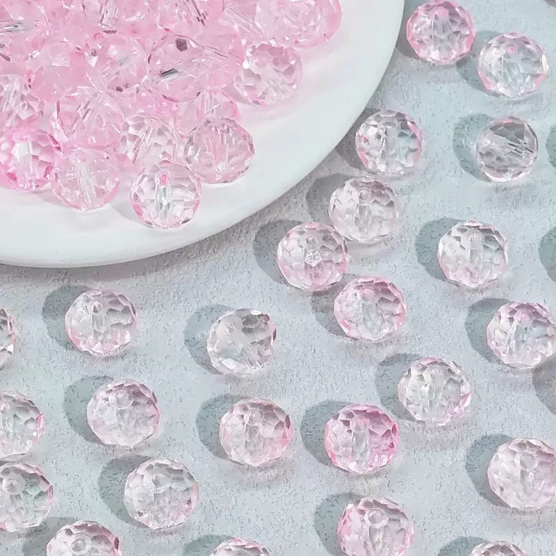 Super Lucky Blind Box Glass Crystal