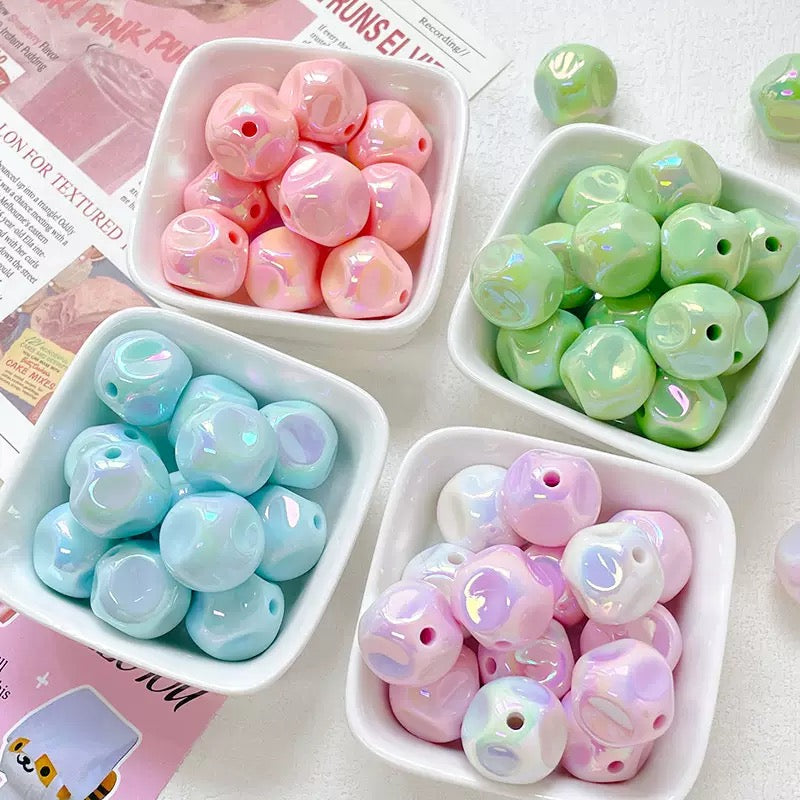 !!! NEW Acrylic Beads Lucky Boxes